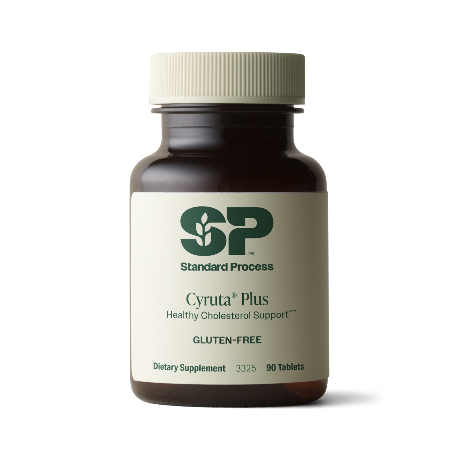 Cyruta® Plus, 90 Tablets