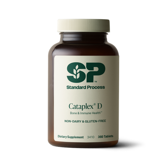 Cataplex® D, 360 Tablets