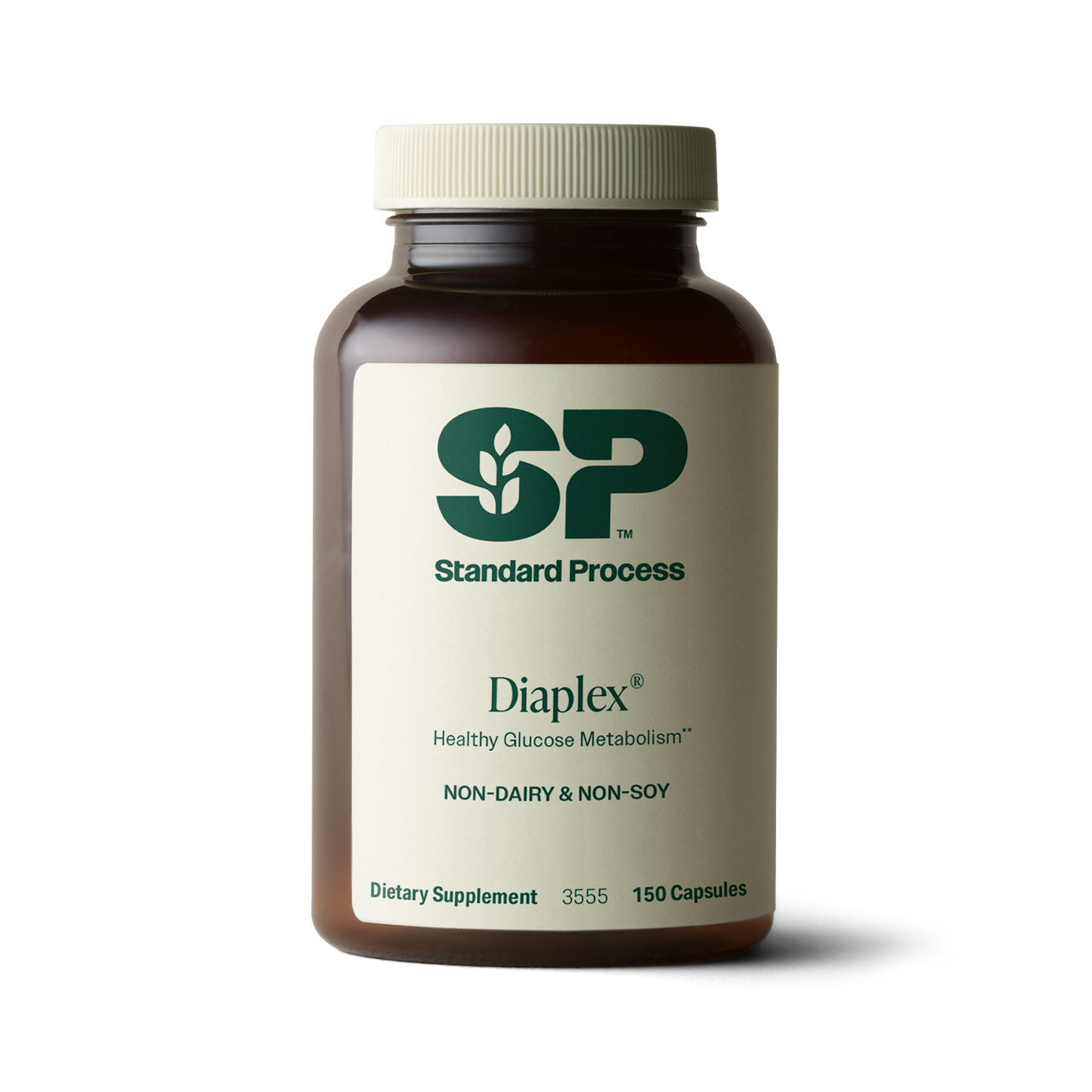 Diaplex, 150 Capsules