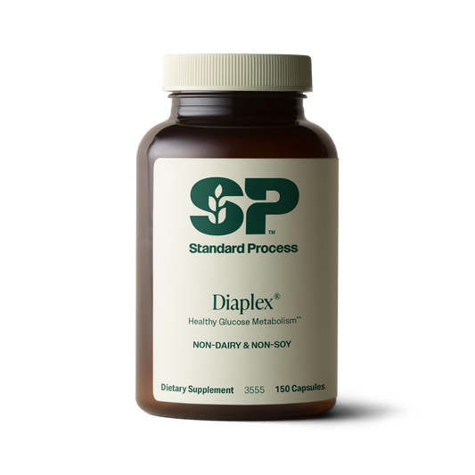 Diaplex, 150 Capsules