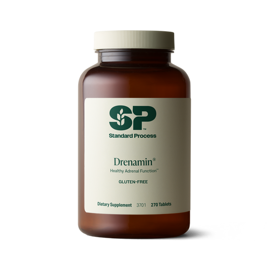 Drenamin®, 270 Tablets