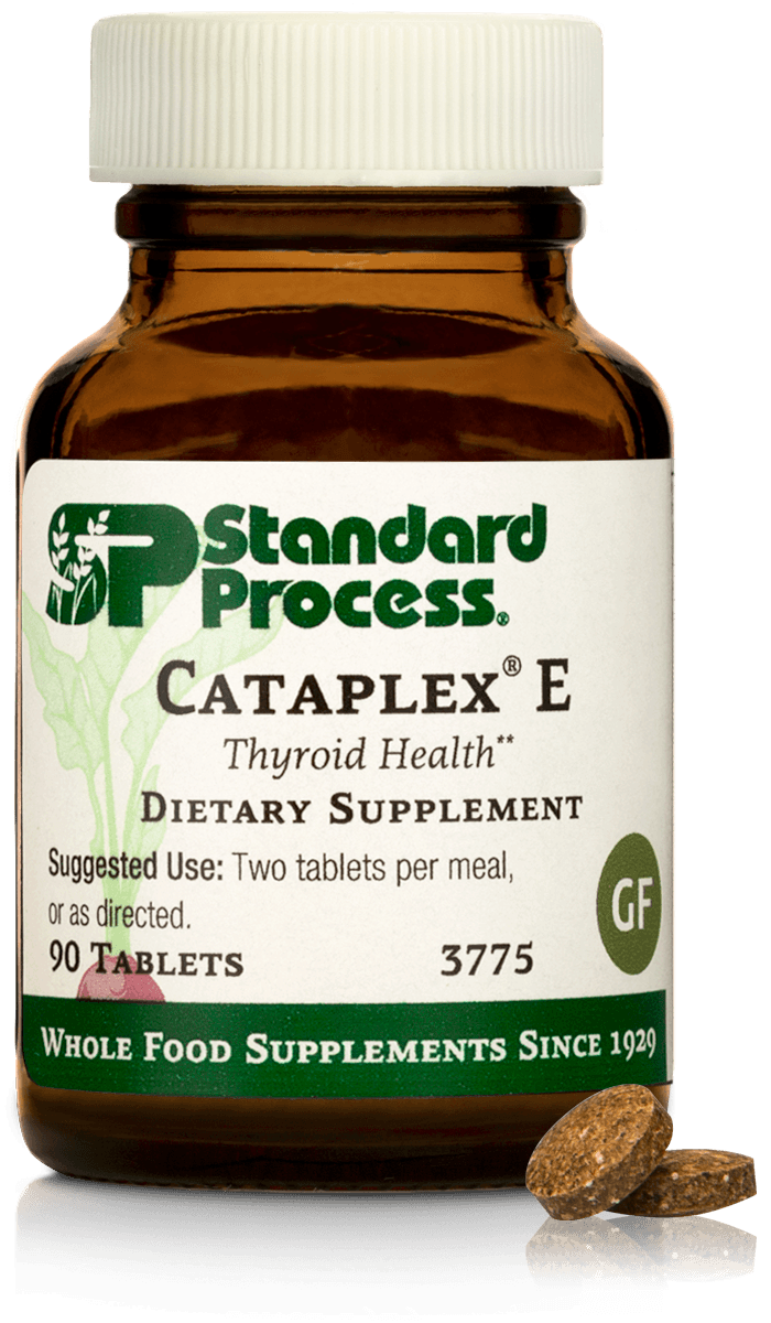 Cataplex® E, 90 Tablets