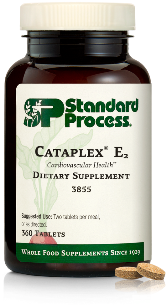 Cataplex® E2, 360 Tablets
