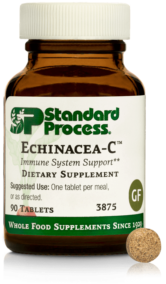 Echinacea-Câ„¢, 90 Tablets