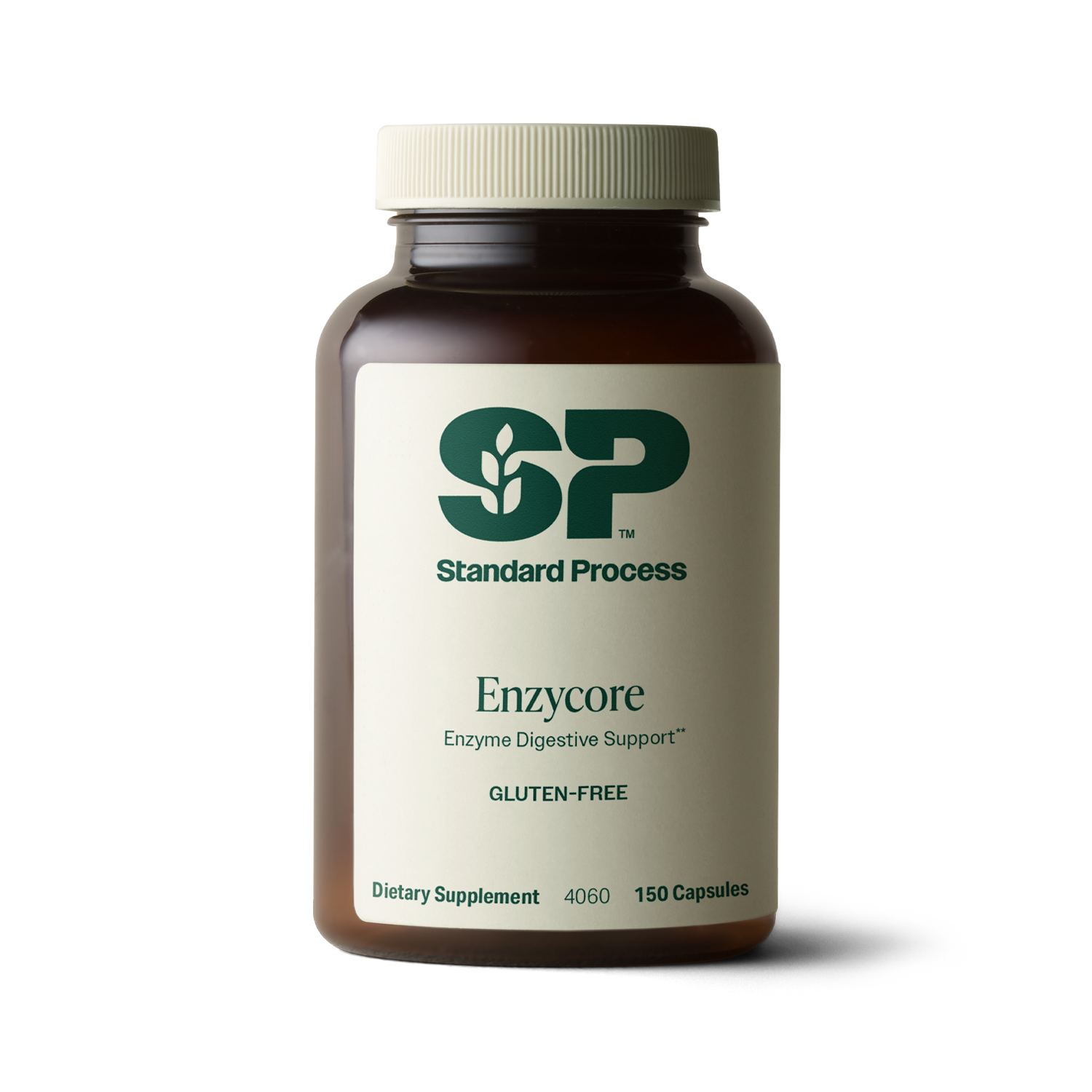 Enzycore, 150 Capsules