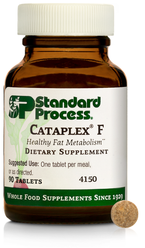 Cataplex® F Tablets, 90 Tablets