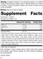 Ferrofood®, 150 Capsules, Rev 24 Supplement Facts