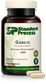 Garlic, 90 Capsules