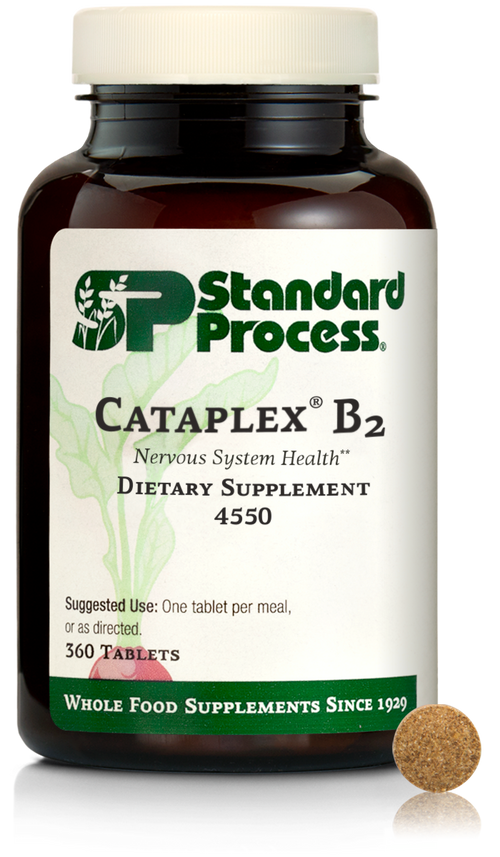 Cataplex® B2, 360 Tablets