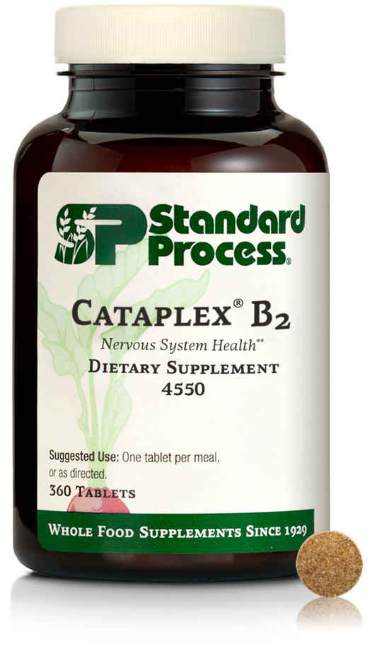 CataplexĀ® G, 360 Tablets