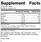 Cataplex® B2, 360 Tablets, Rev 14 Supplement Facts