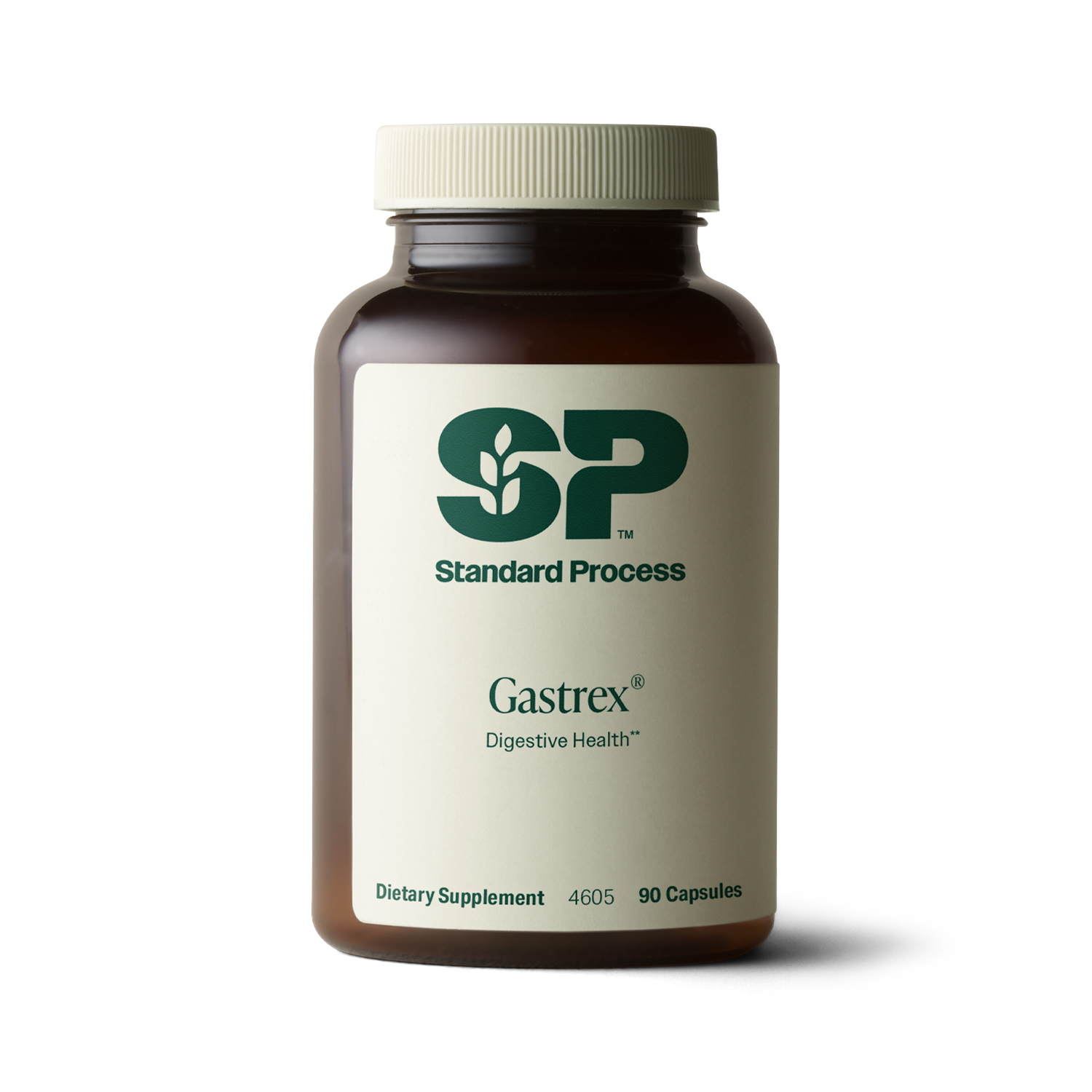 Gastrex®, 90 Capsules
