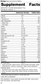 Glucose Assist Chocolate label image revision 2.