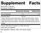 SP Green Food®, 150 Capsules, Rev 10 Supplement Facts