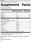 Hemp Oil Complex™, 60 Softgels, Rev 12 Supplement Facts