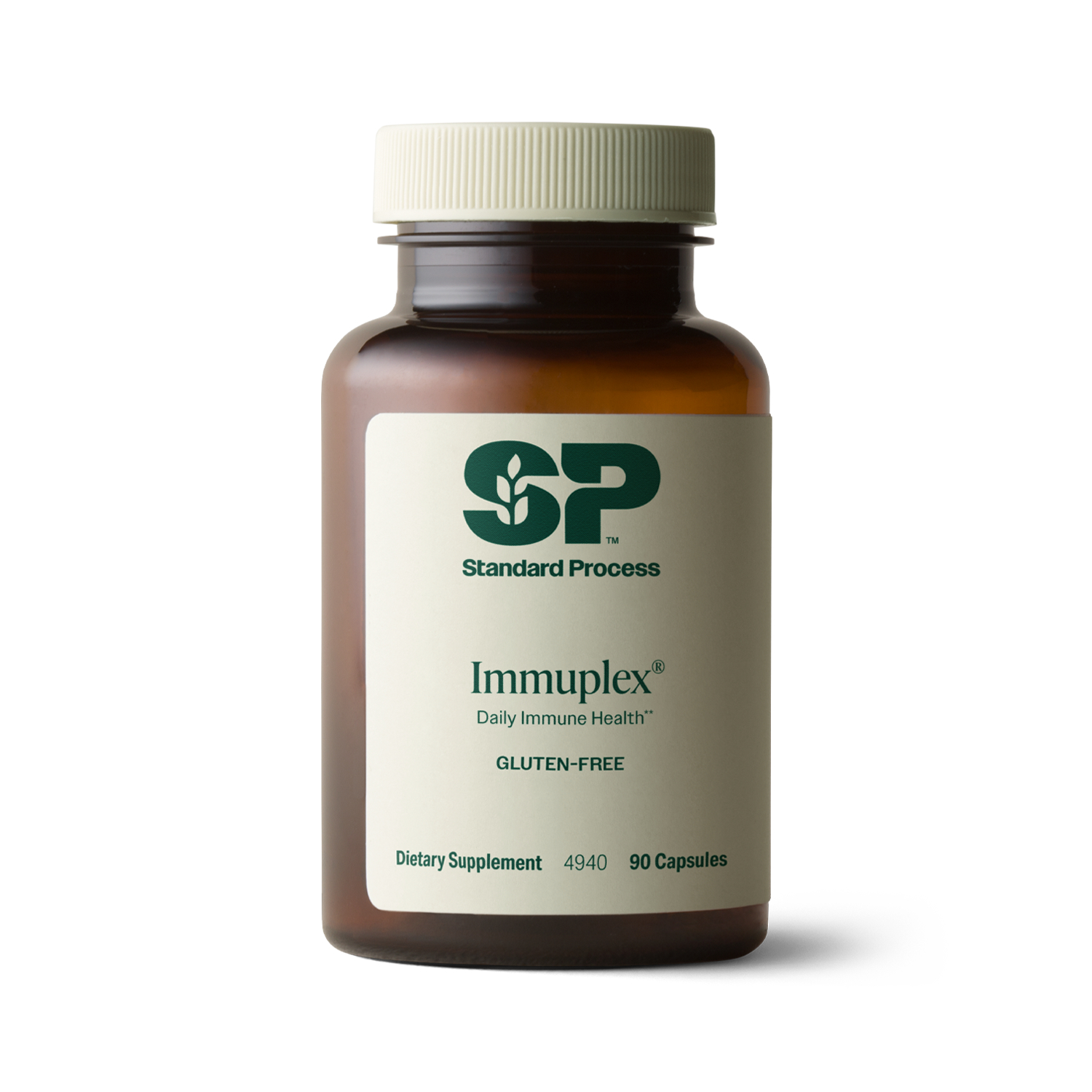 Featured Immune System Supplements