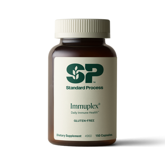 ImmuplexĀ®, 150 Capsules
