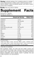 Immuplex®, 150 Capsules, Rev 26 Supplement Facts