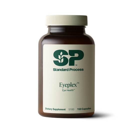 EyeplexĀ®, 150 Capsules