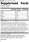 Eyeplex®, 150 Capsules, Rev 33 Supplement Facts