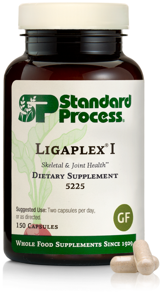 LigaplexĀ® I, 150 Capsules
