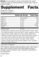 Ligaplex® II, 150 Capsules, Rev 32 Supplement Facts