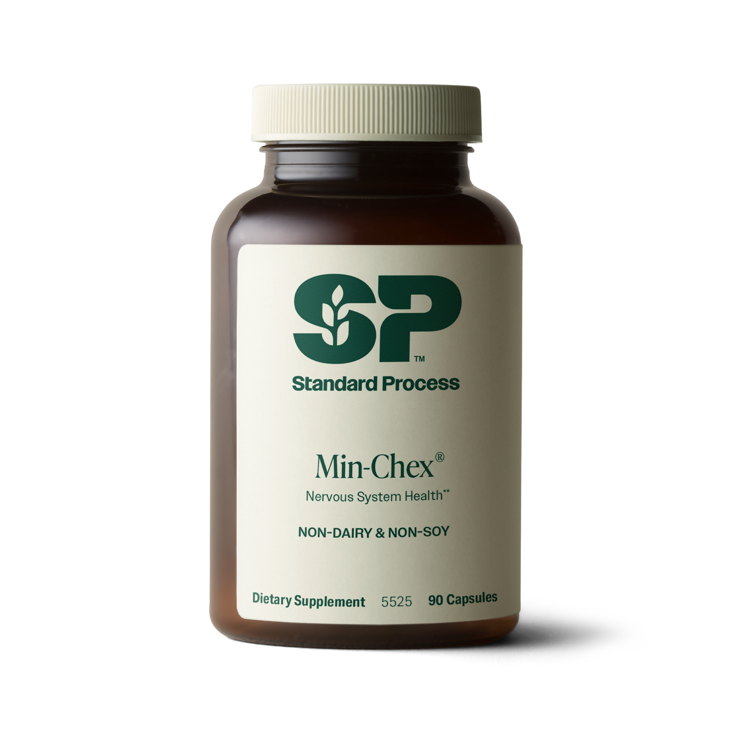 Min-Chex®, 90 Capsules