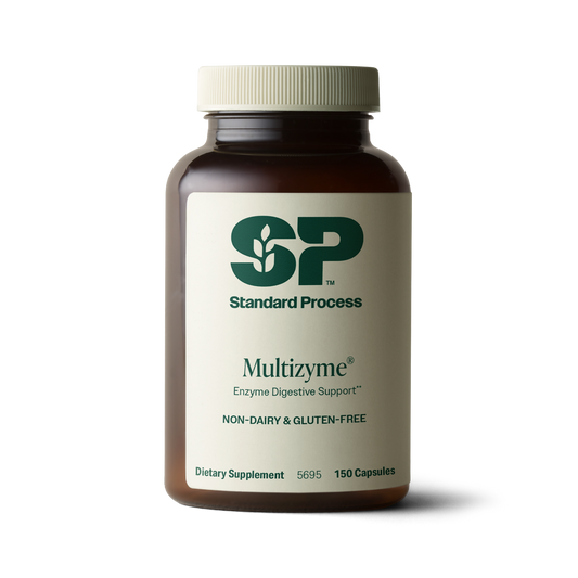Multizyme®, 150 Tablets