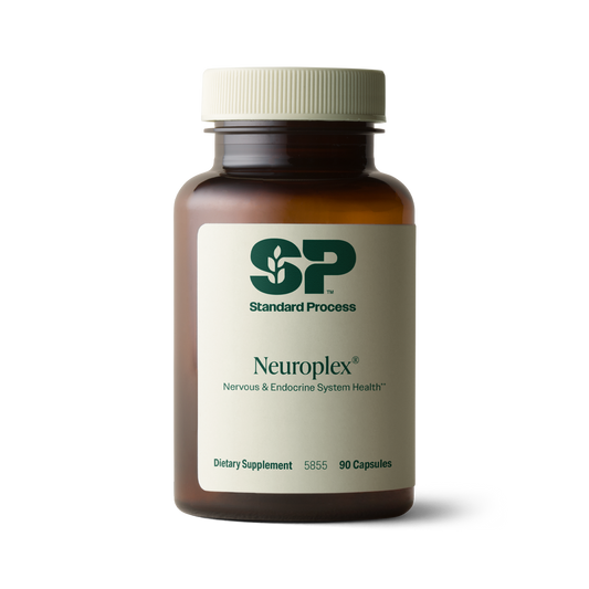 Neuroplex®, 90 Capsules