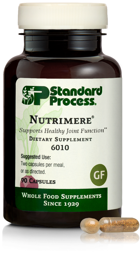 NutrimereĀ®, 90 Capsules
