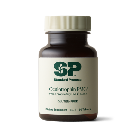 Oculotrophin PMGĀ®, 90 Tablets