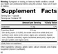 Okra Pepsin E3, 90 Capsules, Rev 03 Supplement Facts
