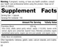 Okra Pepsin E3, 150 Capsules, Rev 03 Supplement Facts