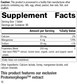 Ostrophin PMG®, 90 Tablets, Rev 16 Supplement Facts