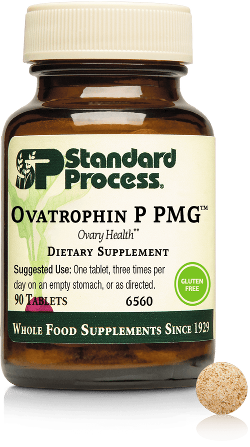 Ovatrophin P PMG™, 90 Tablets