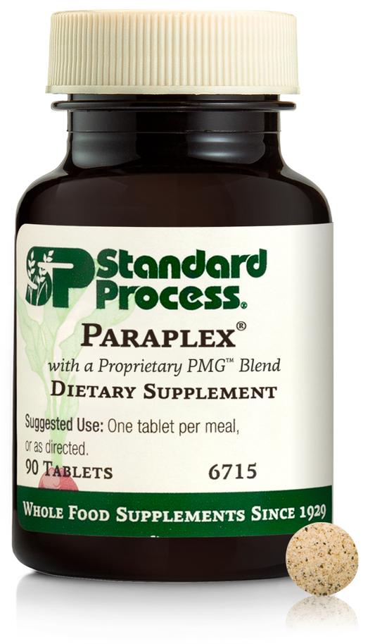 Paraplex®, 90 Tablets