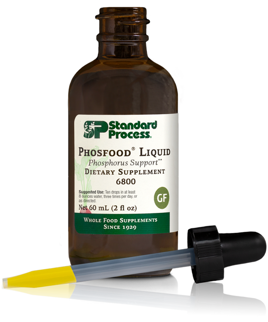 PhosfoodĀ® Liquid, 2 fl. oz. (60 mL)