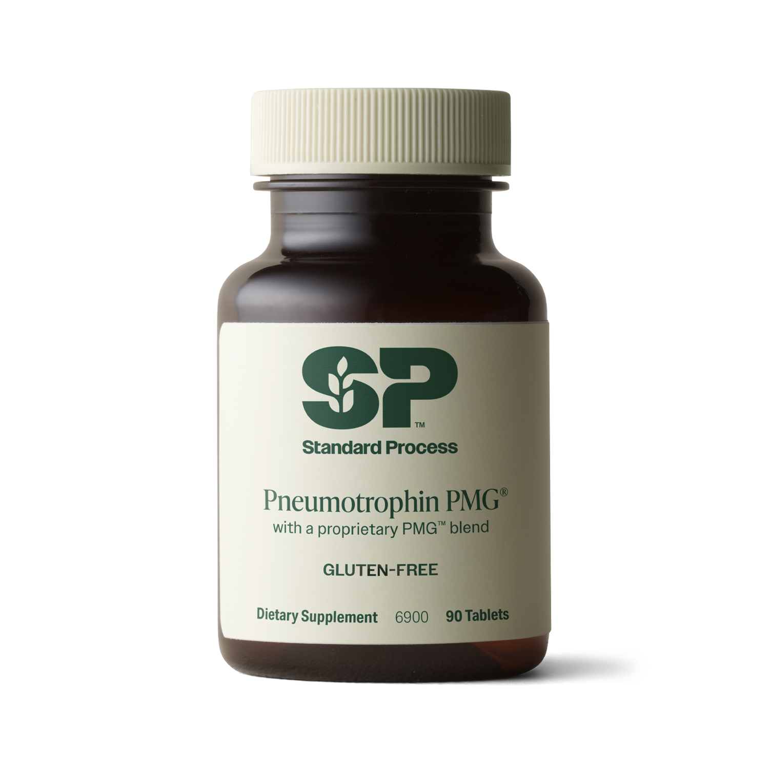 Pneumotrophin PMG®, 90 Tablets