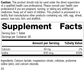 Prolamine Iodine, 90 Tablets, Rev 03 Supplement Facts