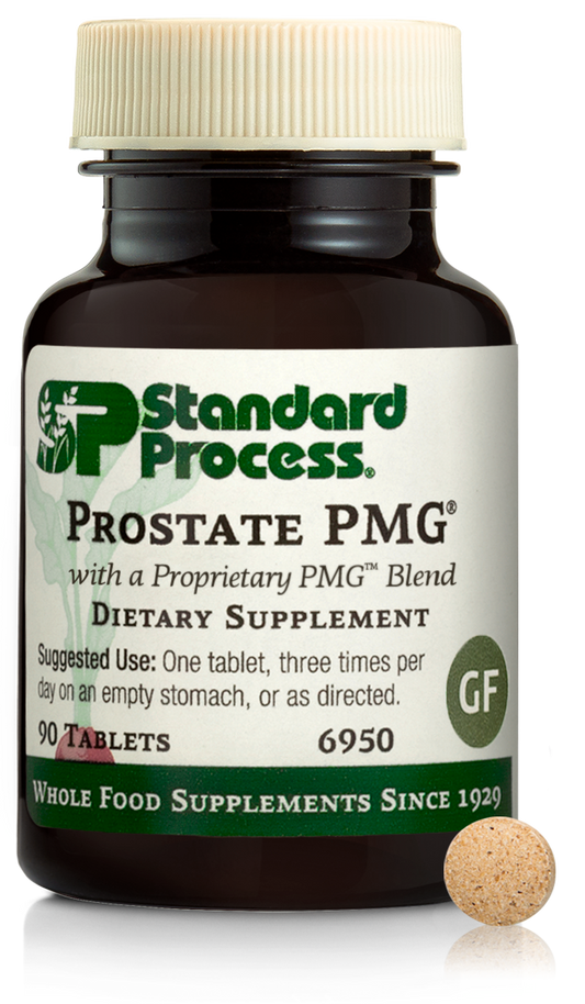 Prostate PMG®, 90 Tablets