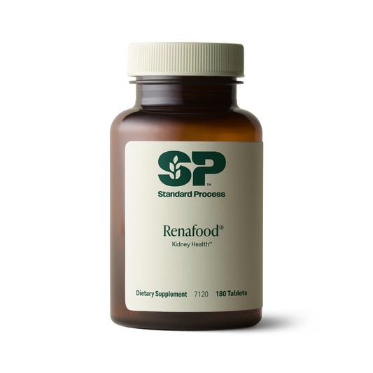 Renafood®, 180 Tablets