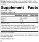 7120 Renafood R04 Supplement Facts