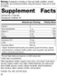 Regeneplex, Rev 07 Supplement Facts