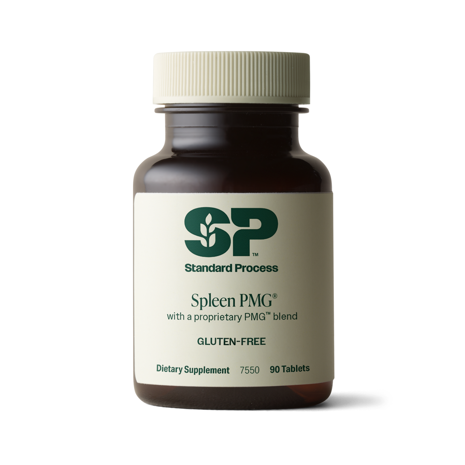 Spleen PMG®, 90 Tablets