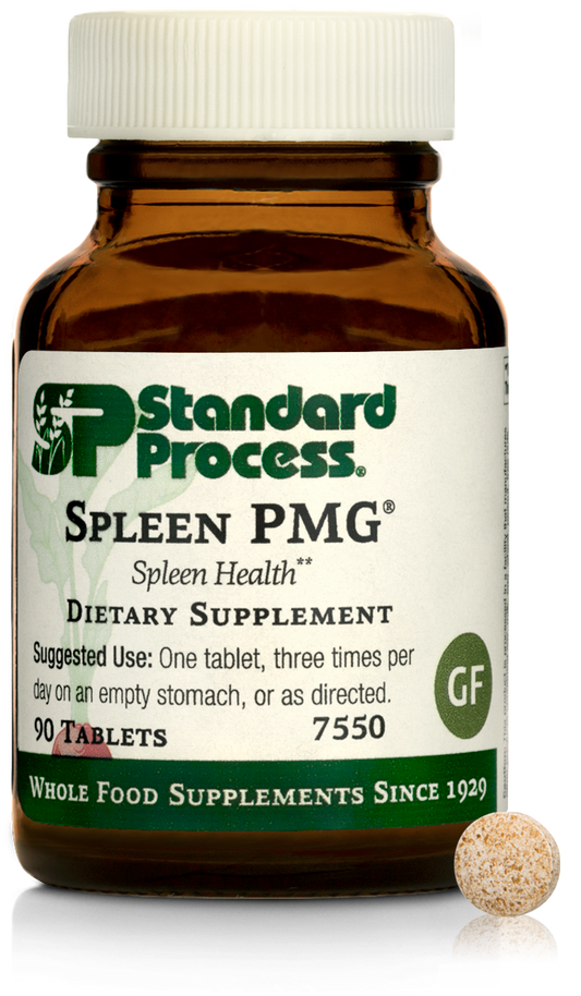 Spleen PMG®, 90 Tablets