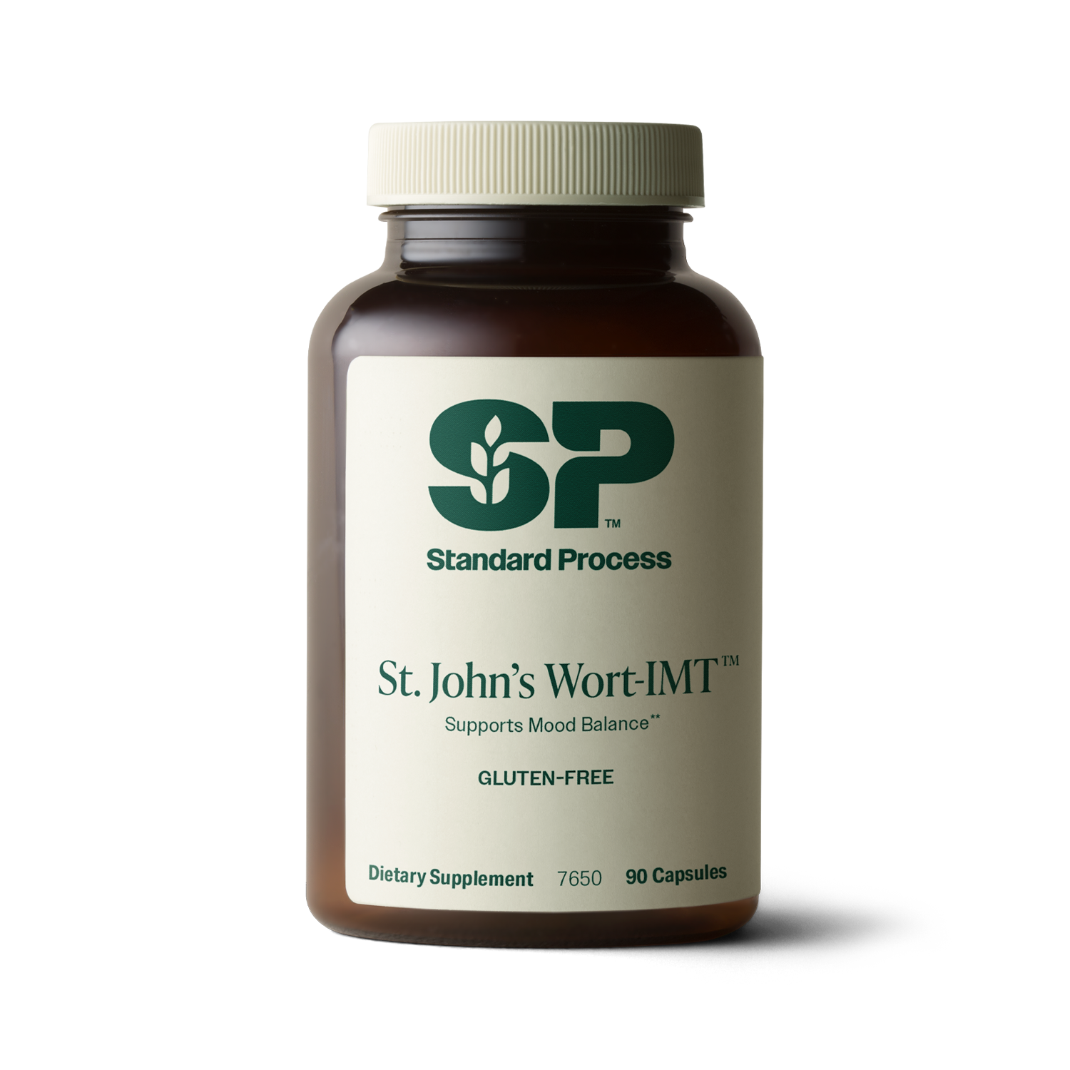 St. John's Wort-IMT™, 90 Capsules