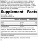 St. John's Wort-IMT™, 90 Capsules, Rev 12 Supplement Facts