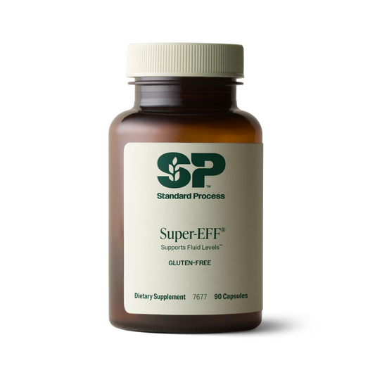 Super-EFF®, 90 Capsules