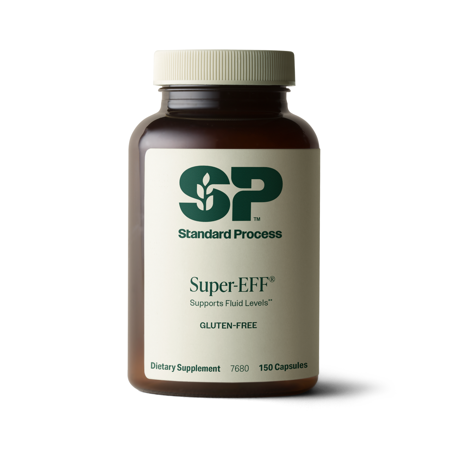 Super-EFF®, 150 Capsules