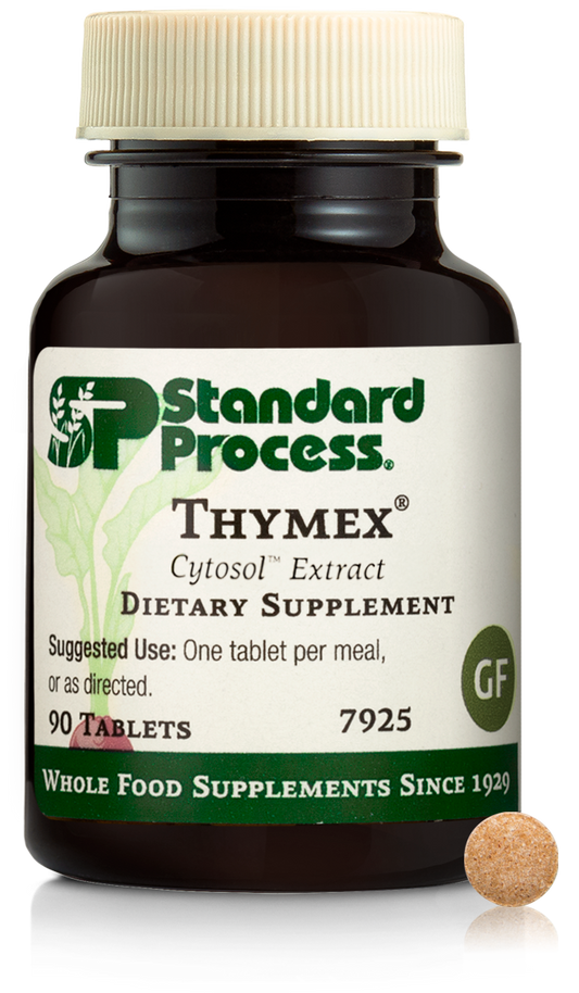 Thymex®, 90 Tablets
